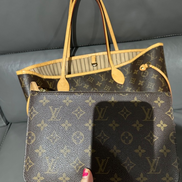 Neverfull MM - Picture 2 of 16